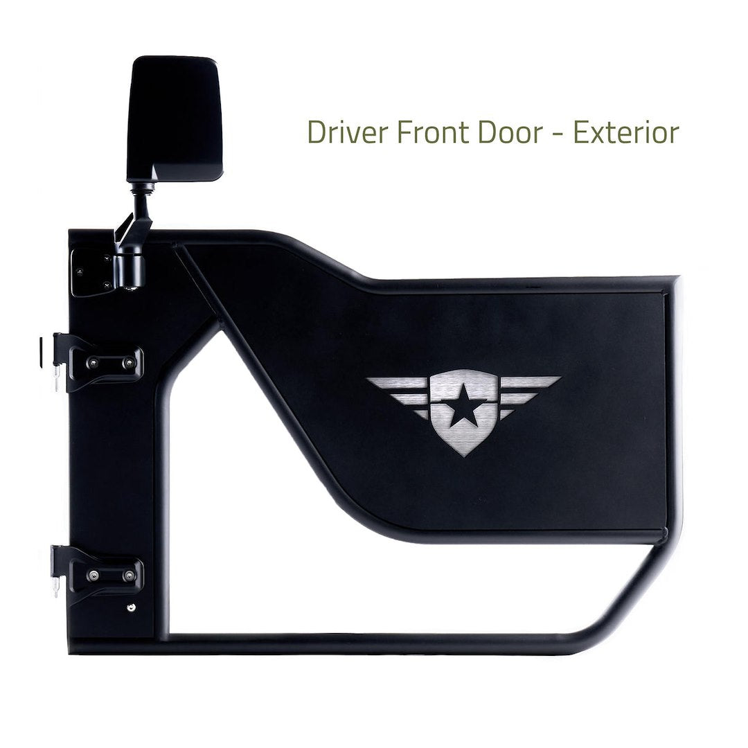 Combat Off Road 35-1046 Door||35-1046_1.Jpg||86||cor351046||2242145