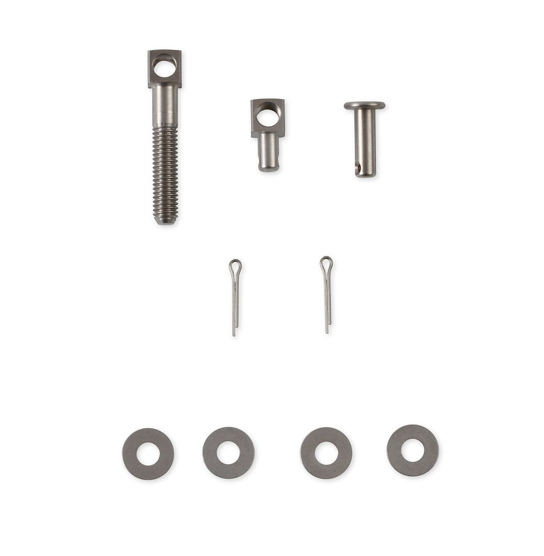 Holley Performance 20-122 Carburetor Secondary Linkage||20-122_03.Jpg||87||h1920122||1133972