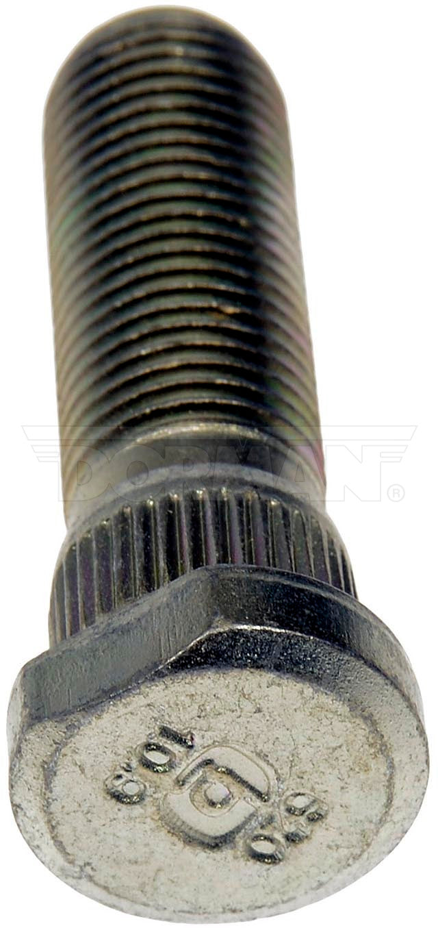 Dorman (Oe Solutions) 610-620.1 Wheel Stud||610-620.1_1.Jpg||86||d186106201||1553659