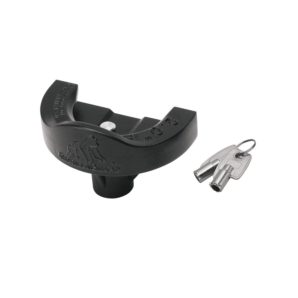 Product of Draw-Tite 63228 Trailer Coupler Lock