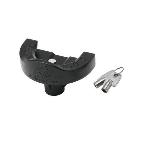 Product of Draw-Tite 63228 Trailer Coupler Lock