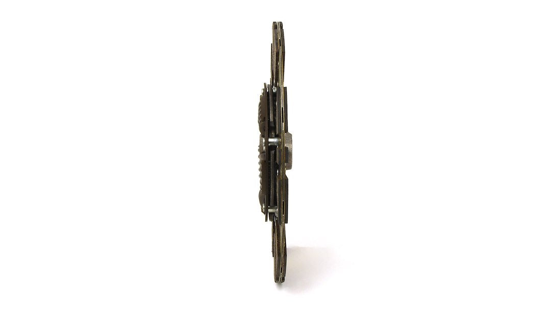 Centerforce Kdf148174 Clutch Set||||91||c78kdf148174||2010939