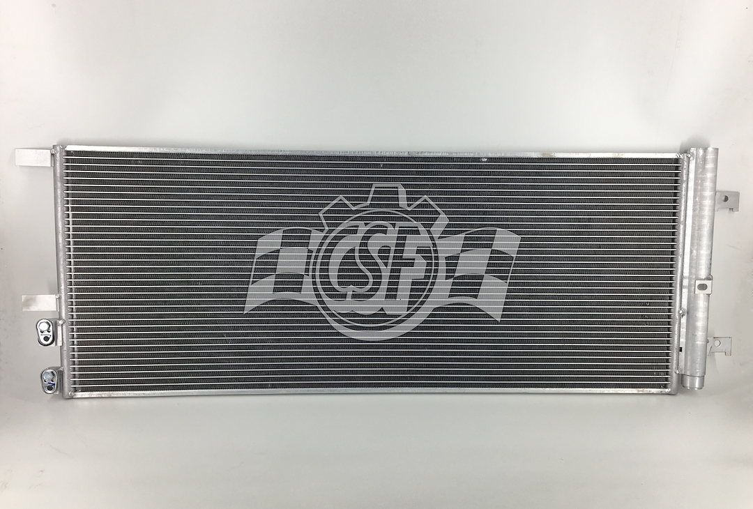 Csf 10927 Air Conditioner Condenser||10927.Png||85||csf10927||2214441