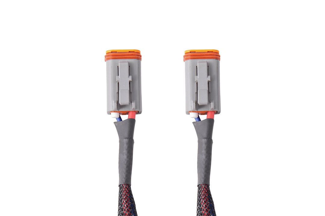 Product of Diode Dynamics Dd4093 Light Bar Wiring Harness