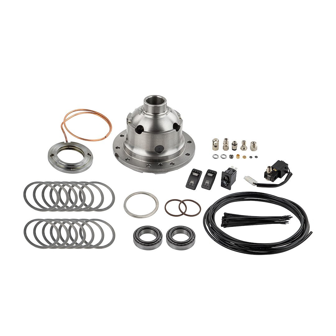 Arb Rd116 Differential Carrier||rd116_V1.Jpg||85||arbrd116||891952