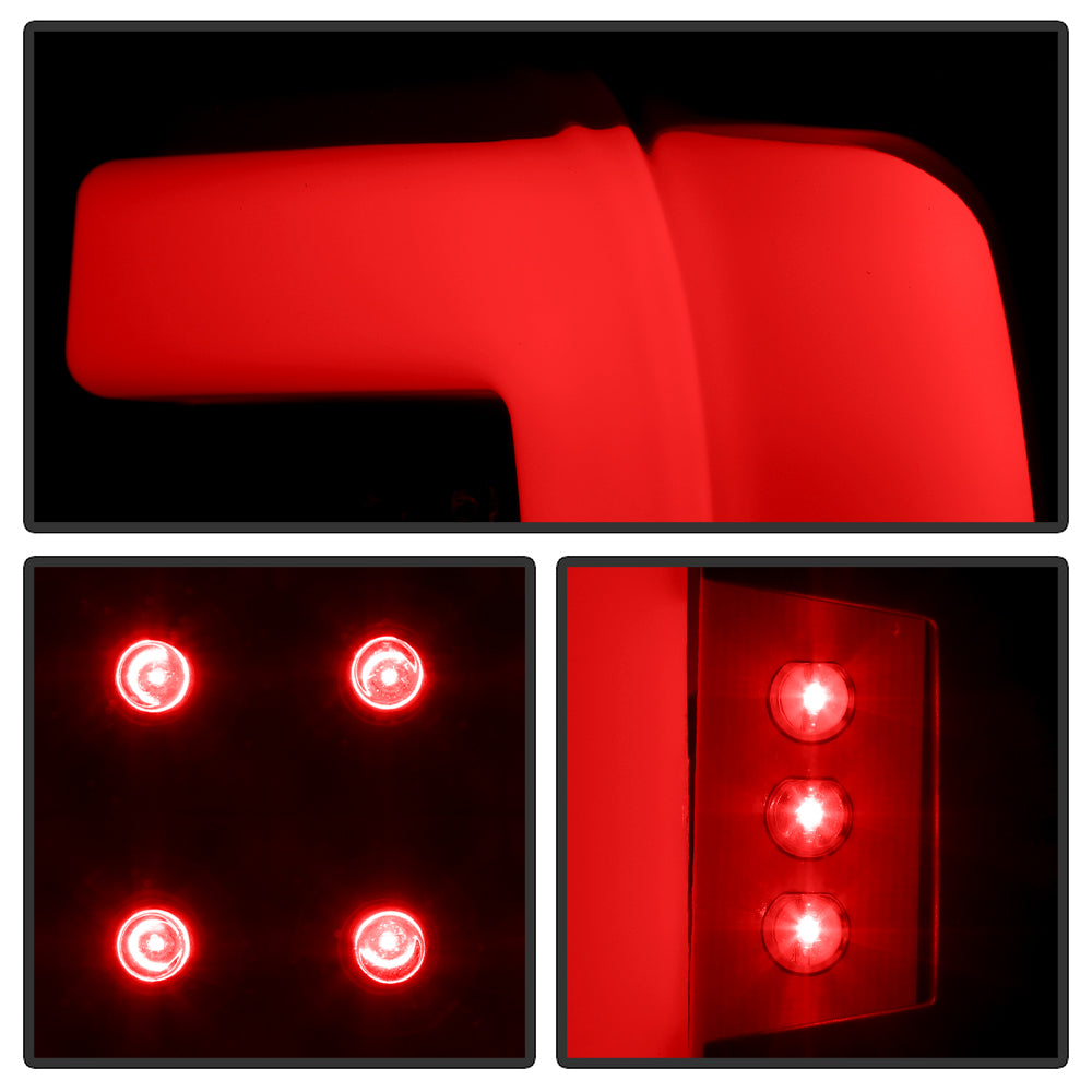 Xtune 9053733 Tail Light Assembly||9053733__7.Jpg||90||s2z9053733||1700068