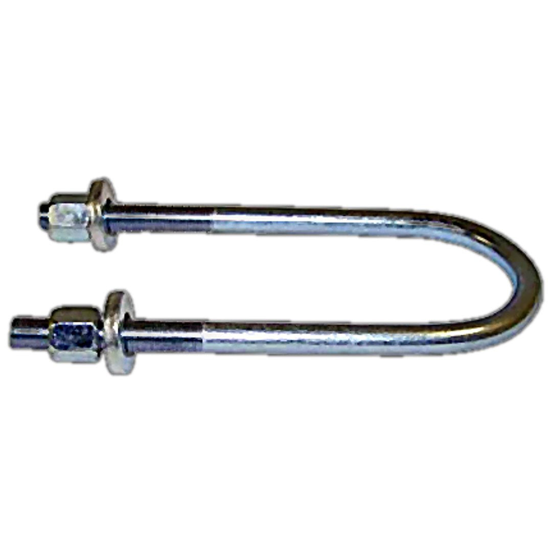 Crown Automotive J0909222 Leaf Spring Axle U Bolt||j0909222_1.Jpg||86||c1yj0909222||2442303