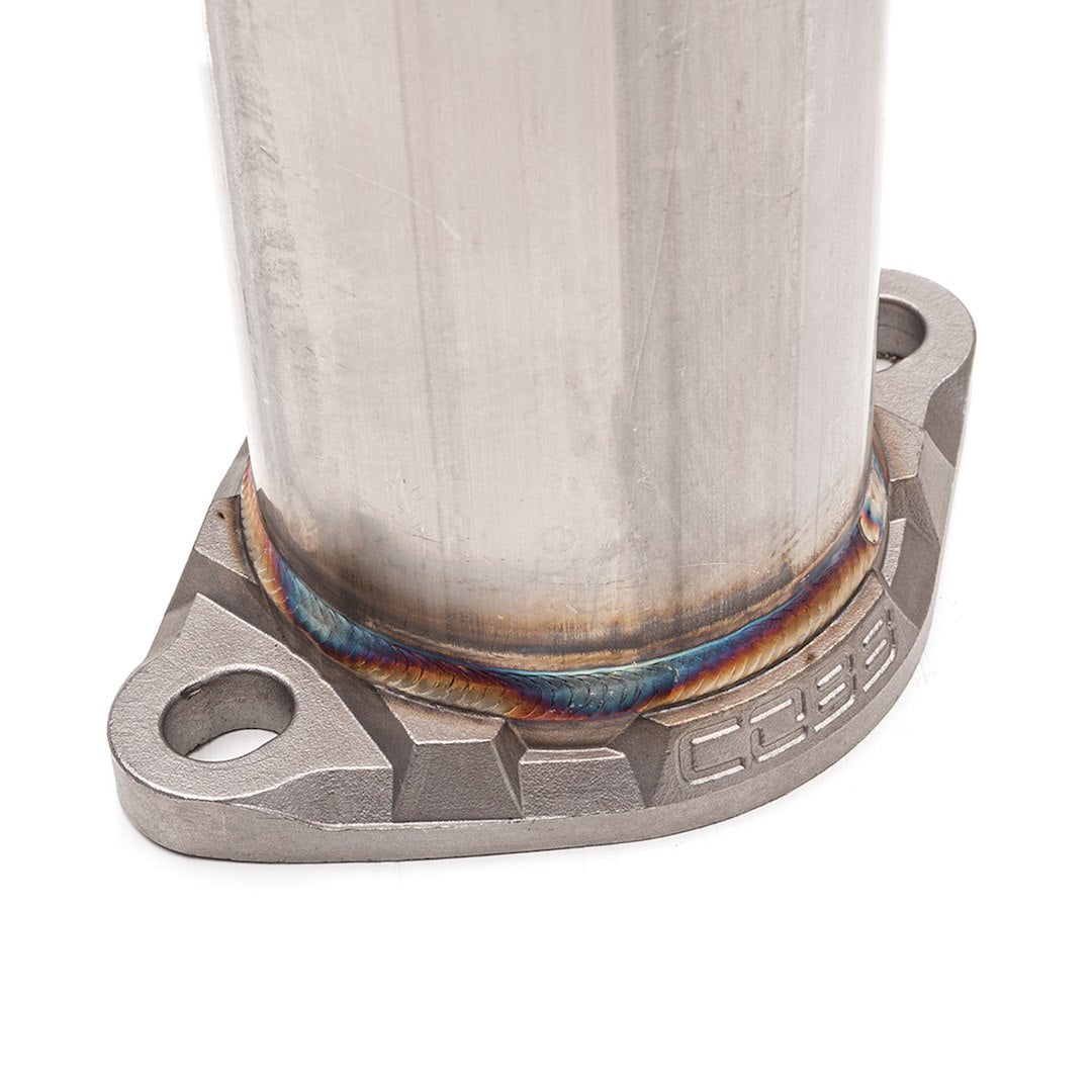 Product of COBB Tuning 5F1100 Cat-Back System Single Exhaust System Kit