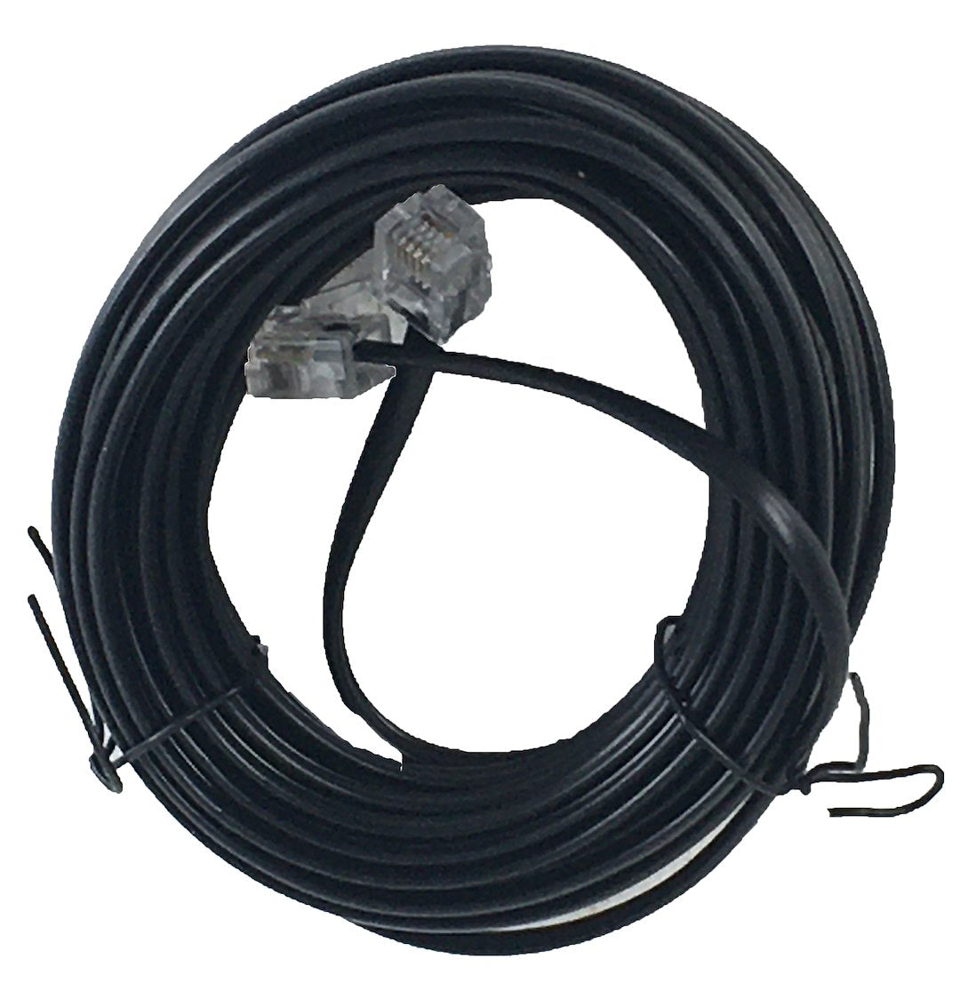 Maxxair Ventilation Solutions 10-010000 Audio/ Video Cable||maxxair_10010000_2.Jpg||86||m1b10010000||1169676