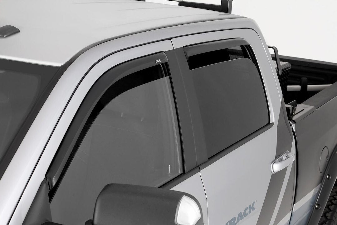 Auto Ventshade (Avs) 194858 Rainguard||avs_Ventvisor_Inchannel_4pc.Jpg||88||v15194858||1762571