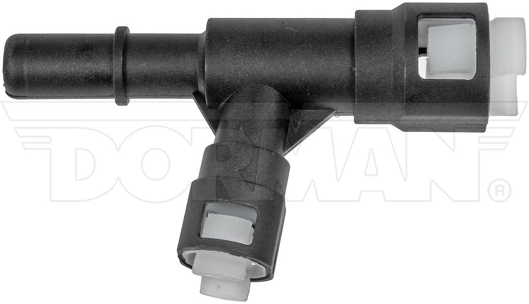 Product of Dorman (Oe Solutions) 800-414cd Heater Hose Connector