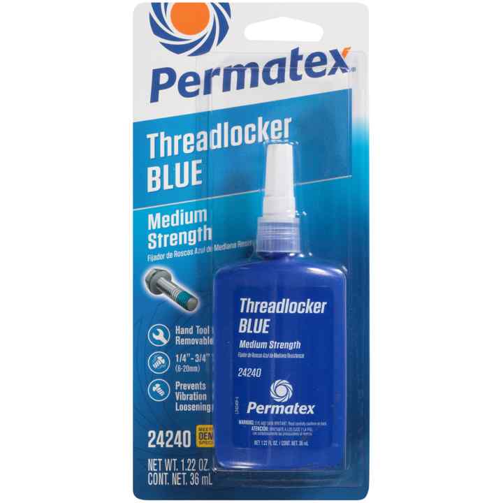 Product of Permatex 24240 Thread Sealant
