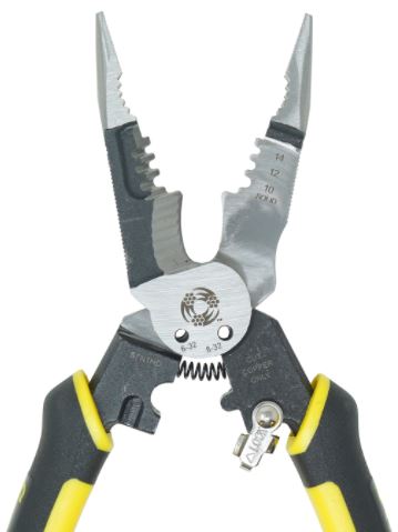 Product of Southwire Corp. S7n1hd Pliers