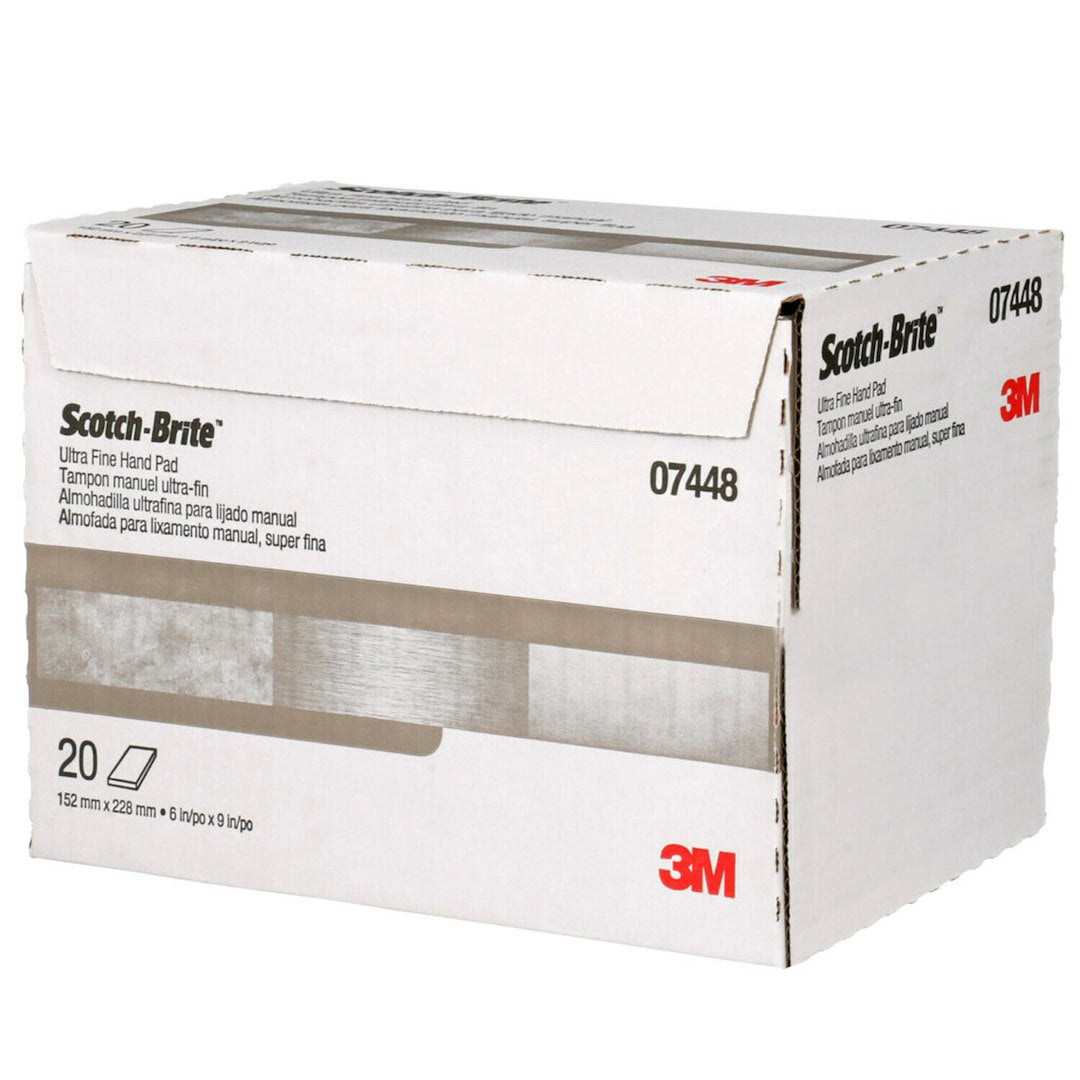 Product of 3m 07448 Sanding Pad