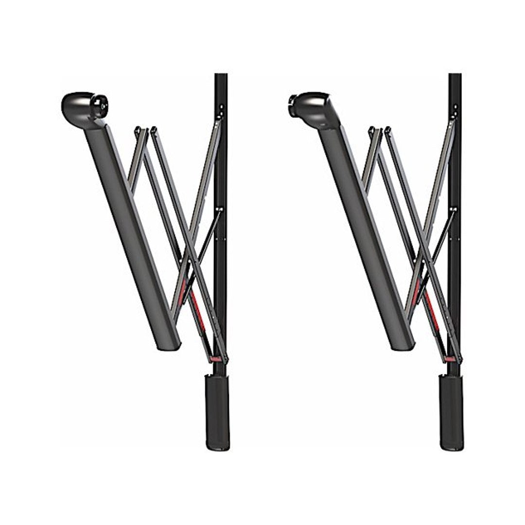 Product of Carefree RV VXJE50HW Electric Awning Arm