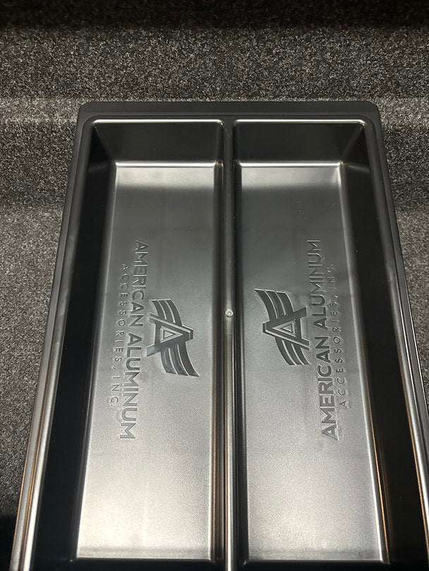 Product of Camlocker Traystd Tool Box Tray