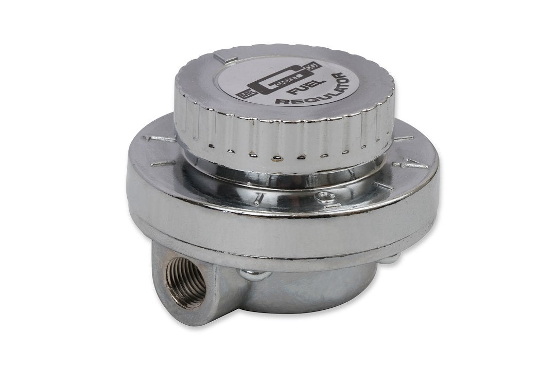 Product of Mr. Gasket 9710 Fuel Pressure Regulator
