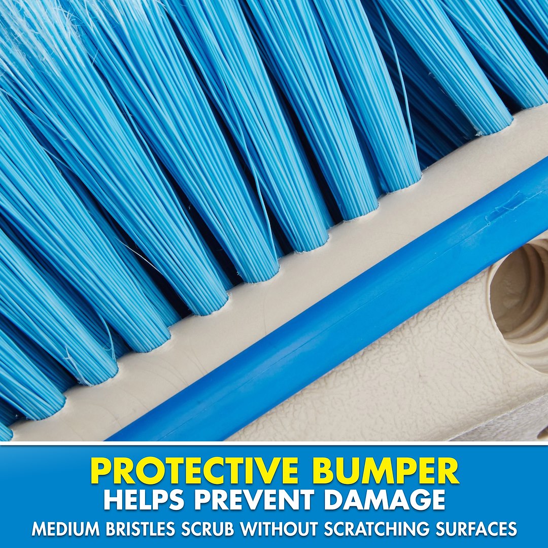 Product of Star Brite 040162 Car Wash Brush