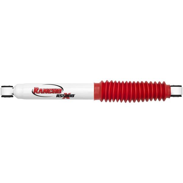 Product of Rancho RS55198 RS5000X Twin Tube Shock Absorber