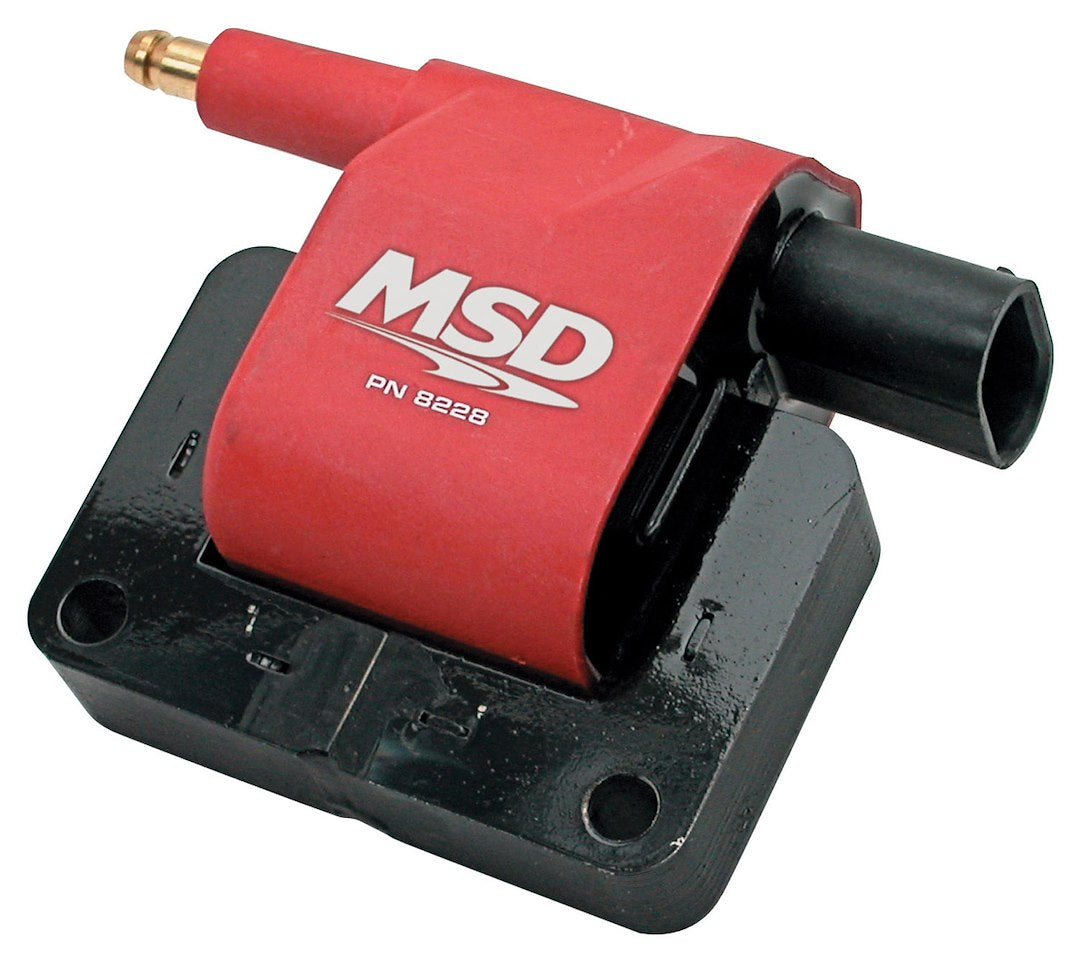 Msd Ignition 8228 Ignition Coil||8228.Jpg||85||m468228||1025719