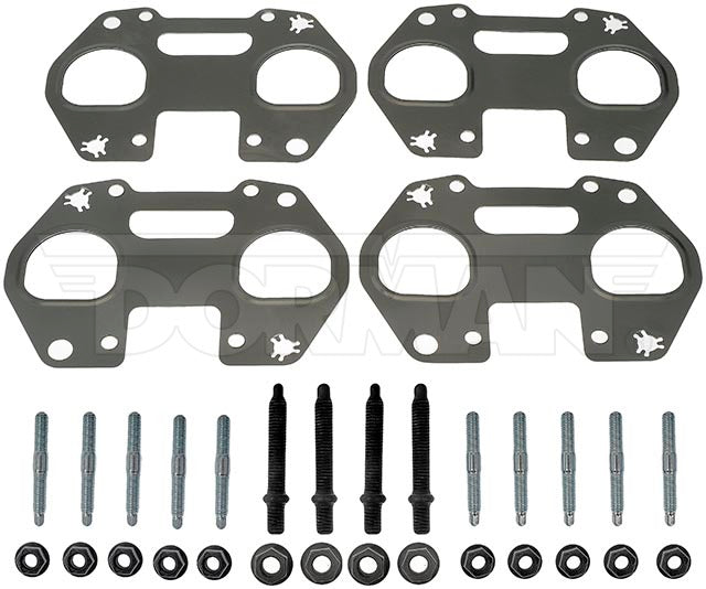 Product of Help! By Dorman 57174 Exhaust Manifold Gasket