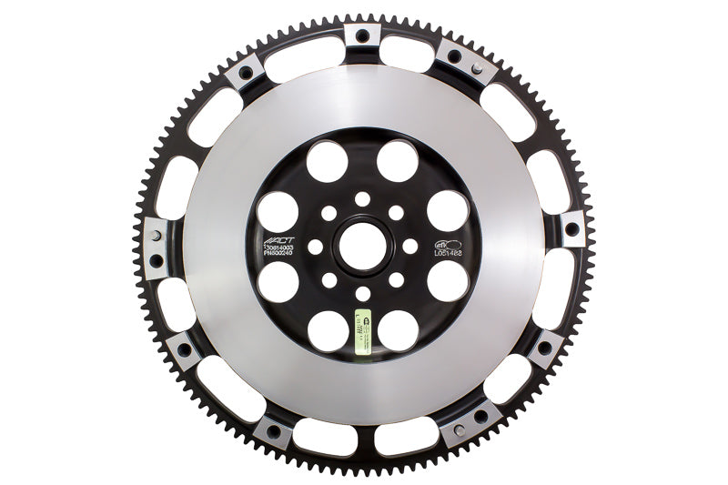 Product of Advanced Clutch 600240 Clutch Flywheel