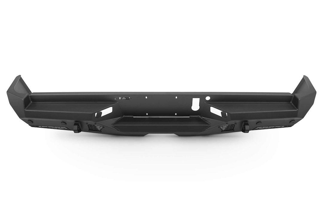 Dv8 Offroad Rbdr1-03 Bumper||2019-2023-Ram-1500-Spec-Series-Rear-Bumper-Offtruck-7.Jpg||91||dv8rbdr103||1628508
