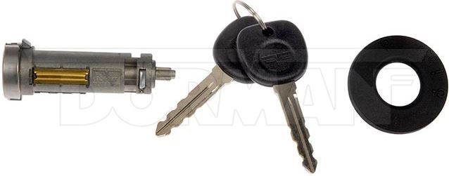 Dorman (Oe Solutions) 924-897 Ignition Lock Cylinder||924-897_1.Jpg||86||d18924897||2469870