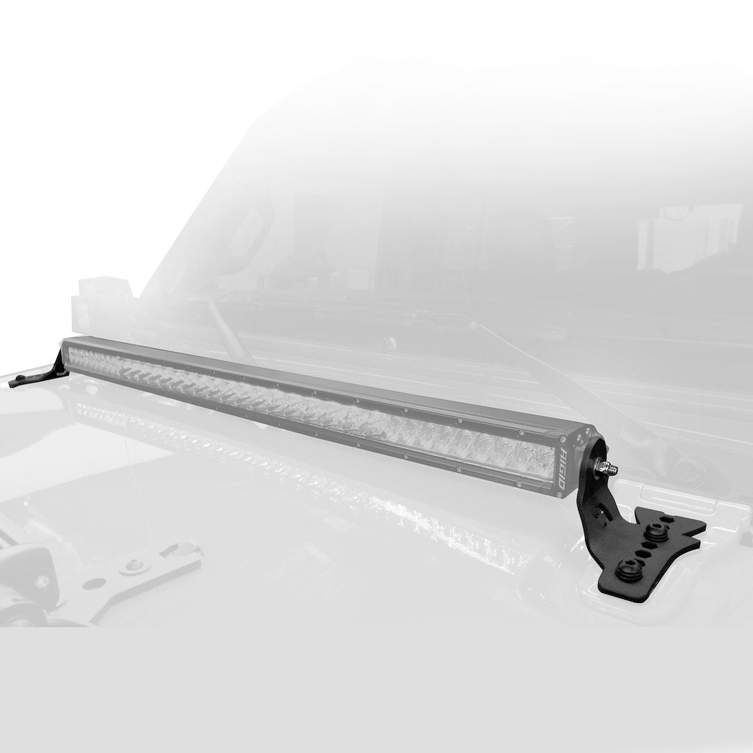 Product of Go Rhino 731300t Light Bar Mounting Kit