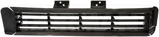 Dorman (Oe Solutions) 601-355 Radiator Shutter Assembly||601-355_1.Jpg||86||d18601355||1202741