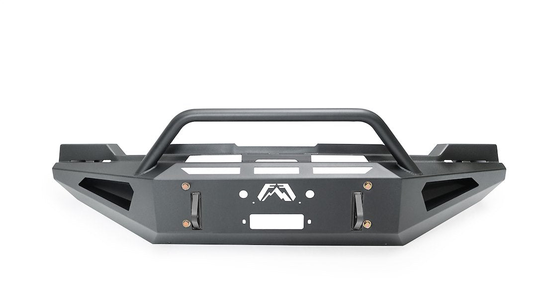 Fab Fours Gm20-Rs5062-1 Bumper||gm20-Rs5062_Front.Jpg||85||f66m20rs50621||2470287
