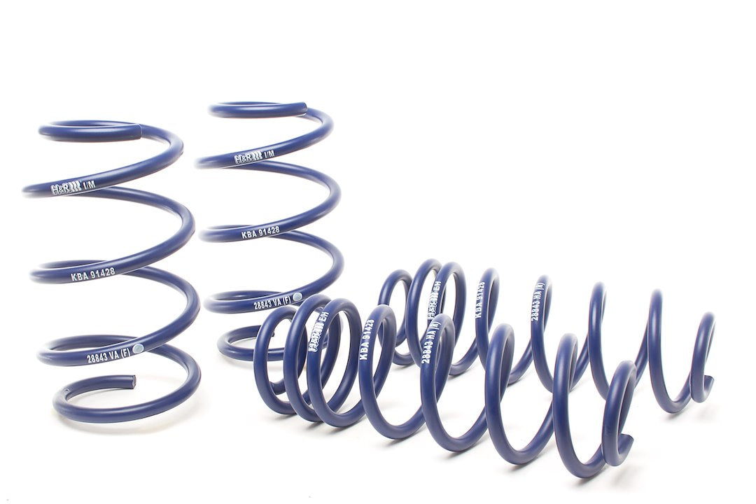 Product of H&R Springs 54786 Lowering Kit