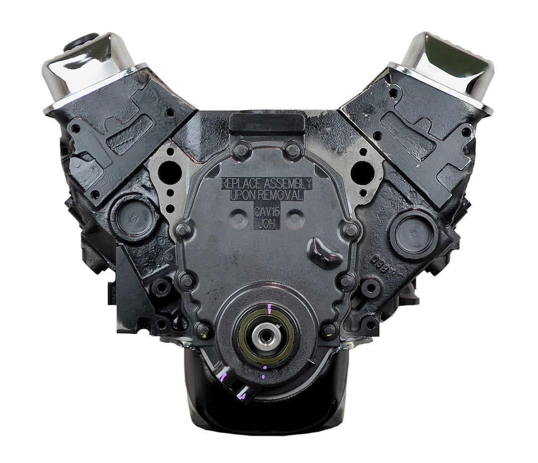 Product of Atk Performance Eng. Hp74 Engine Block - Long