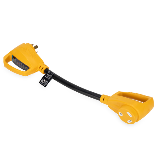 Camco 55463 Power Cord Adapter||55463_1.Png||86||c1w55463||2240982