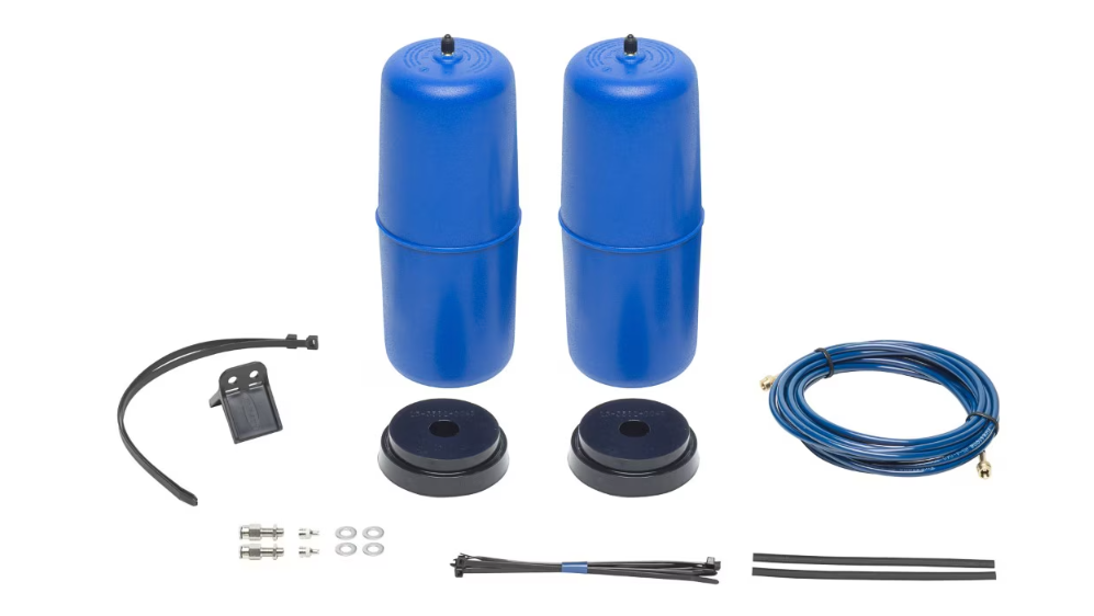 Product of Firestone Industrial 4185 Helper Spring Kit