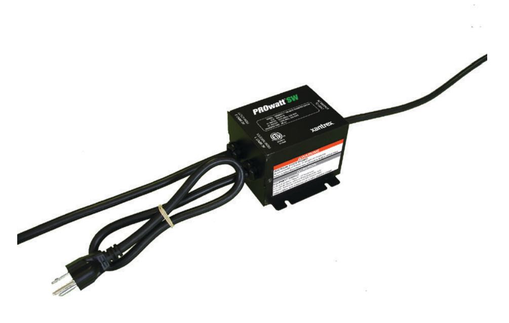 Product of Xantrex 808-0915 Power Transfer Switch Relay