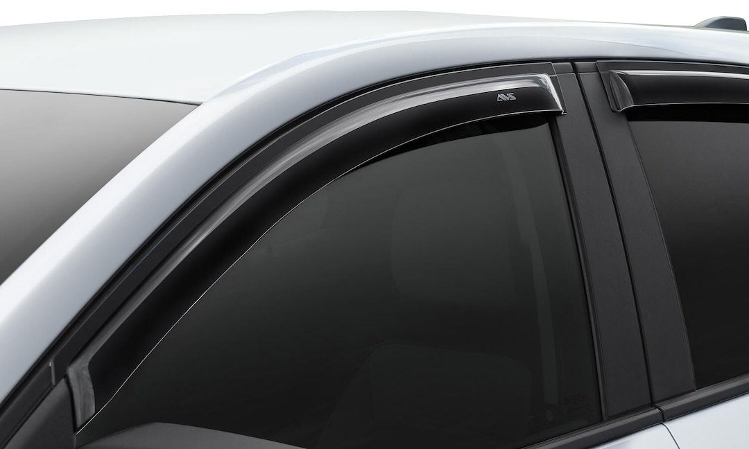 Auto Ventshade (Avs) 94334 Rainguard||avs_Ventvisor_Outsidemnt_94334.Jpg||85||v1594334||1762476
