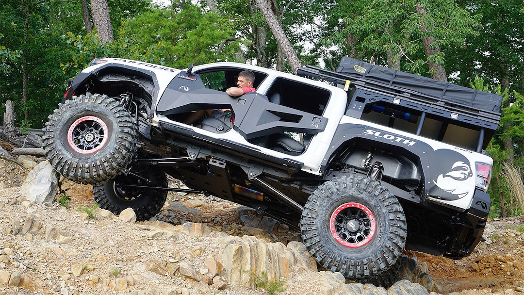 Product of Fab Fours Tt1030-1 Door