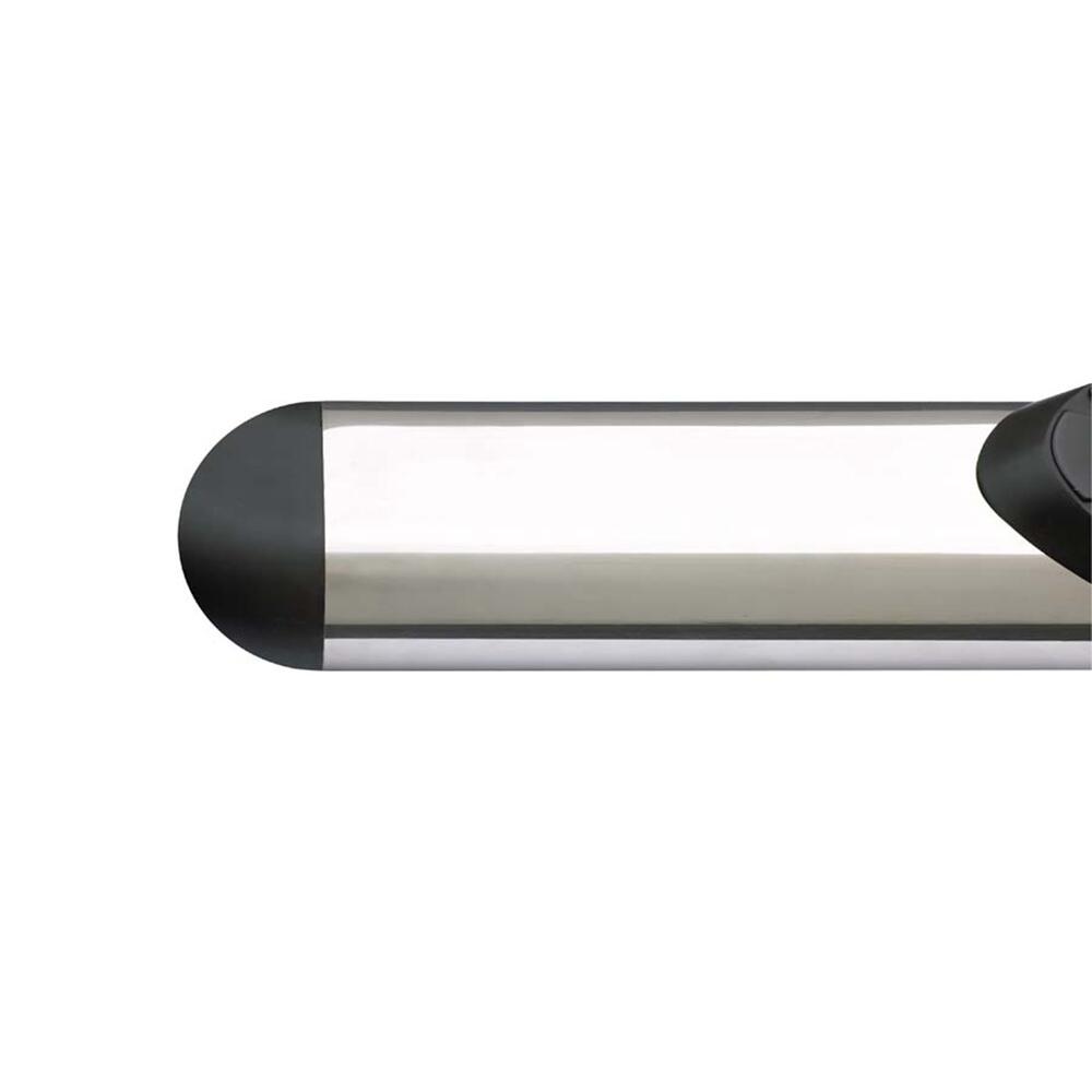 Product of Westin Automotive 22-5060 Premier Nerf Bar With Surface Steps