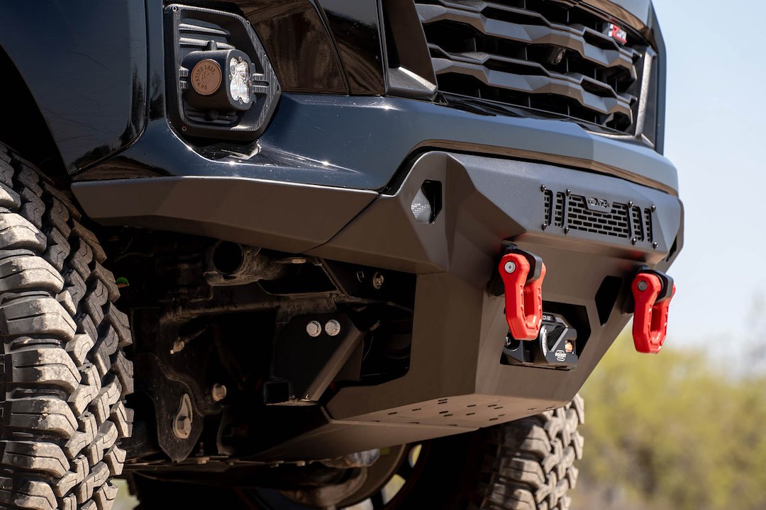 Dv8 Offroad Fbcs3-01 Bumper||2023-2024-Chevy-Colorado-Spec-Series-Front-Bumper-8.Jpg||95||dv8fbcs301||1687362