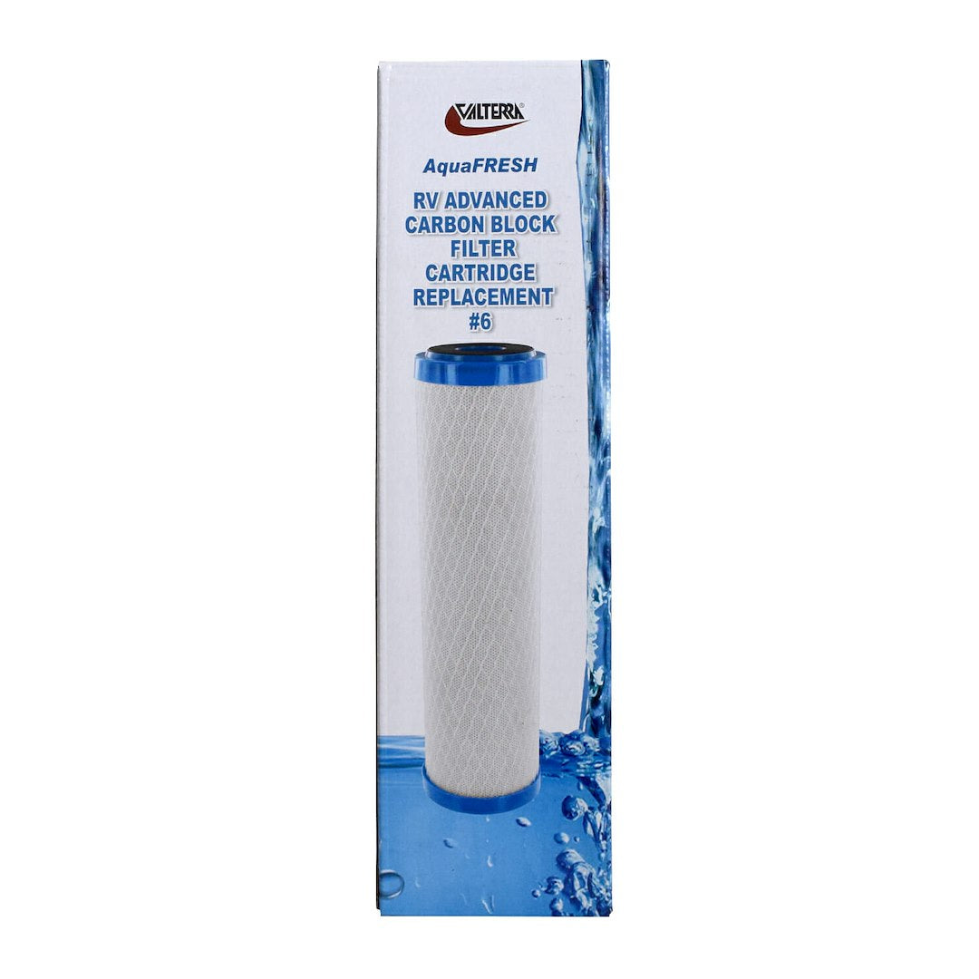 Product of Valterra A01-1134 Fresh Water Filter