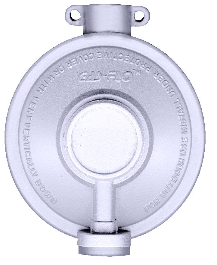 Jr Products 07-30335 Propane Regulator||07-30335.Jpg||85||j450730335||1301574