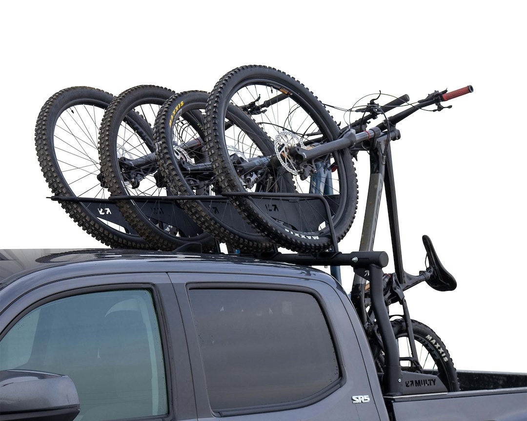 Product of Multy Rack Systems Ltd Mr-2058 Bike Rack