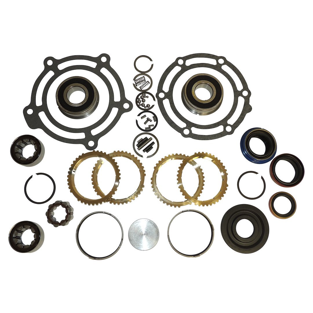 Crown Automotive Nv3550lmaskit Manual Trans Service Kit||nv3550lmaskit.Jpg||85||c1ynv3550lmas||1267363