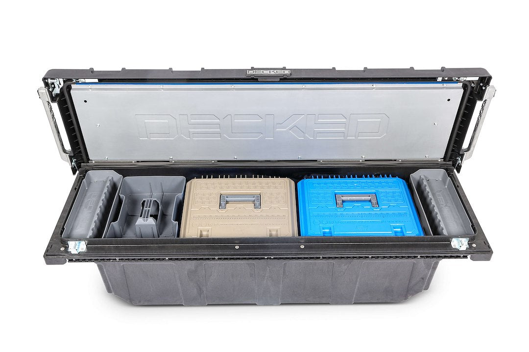 Product of Decked Atb6 Tool Box Tray