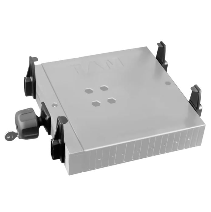 Ram Mounts Ram-234-Snmu Laptop Security Kit||ram-234-Snmu_1.Jpg||86||r1hram234snmu||1560281