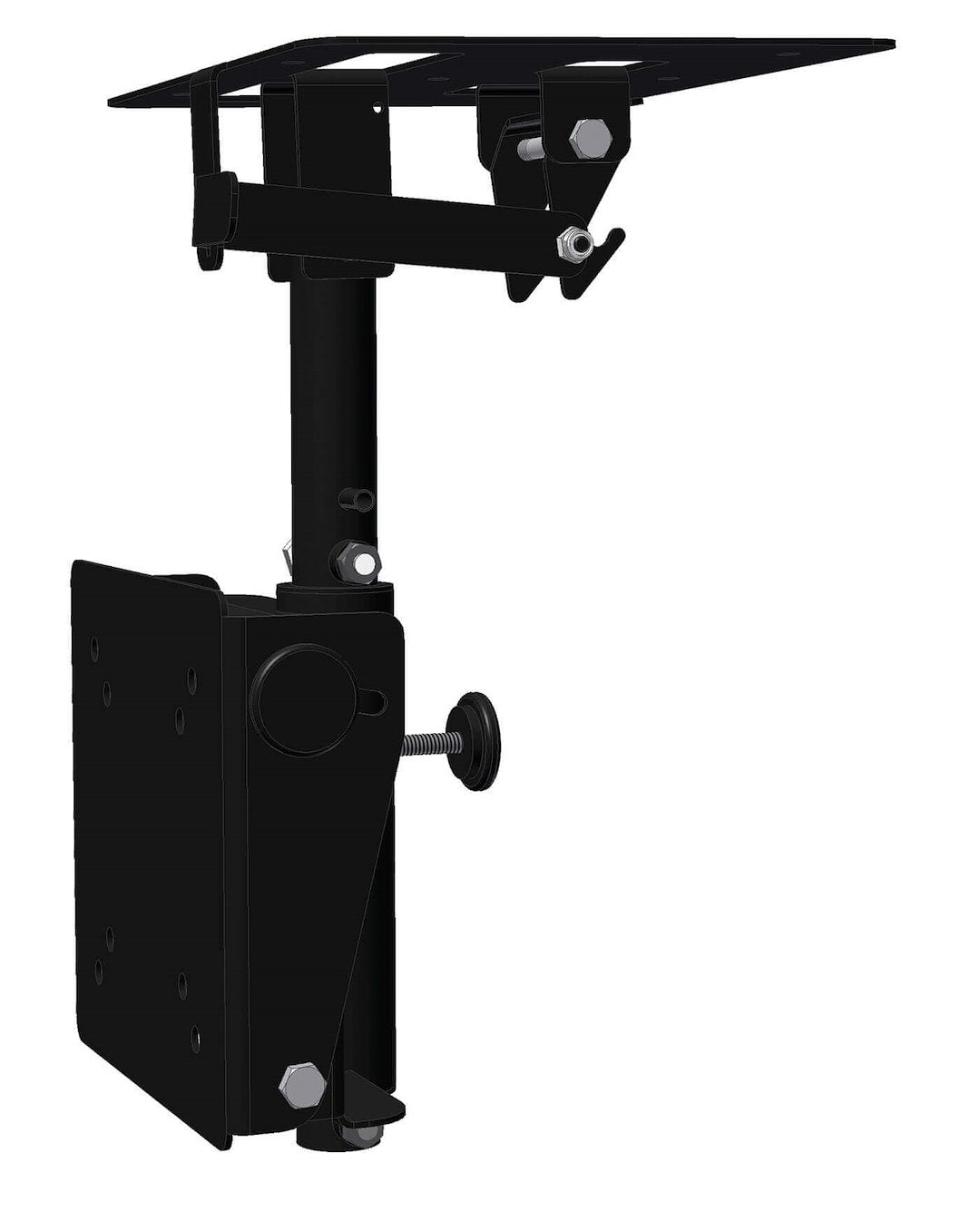 Product of Mor/Ryde Tv56-010h Tv Mount