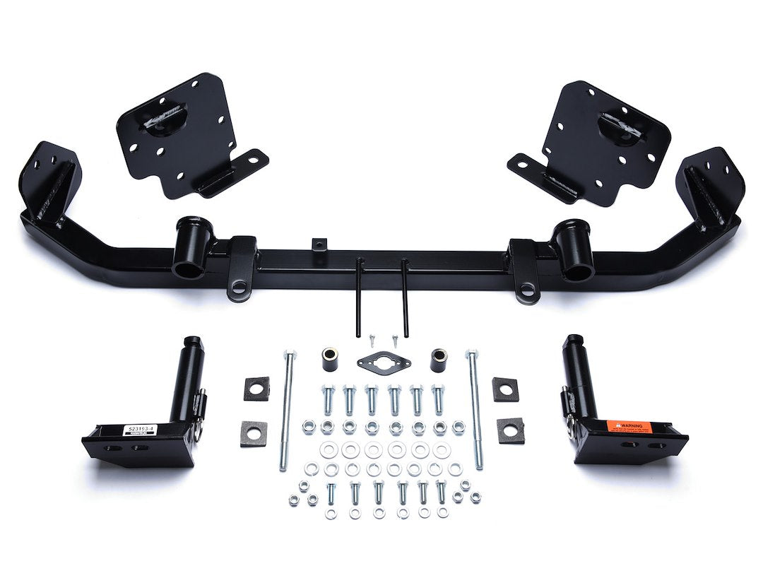 Product of Roadmaster 523193-4 Vehicle Baseplate
