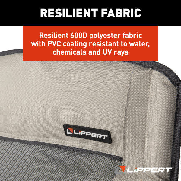 Product of Lippert Components 2021123277 Camping Chair