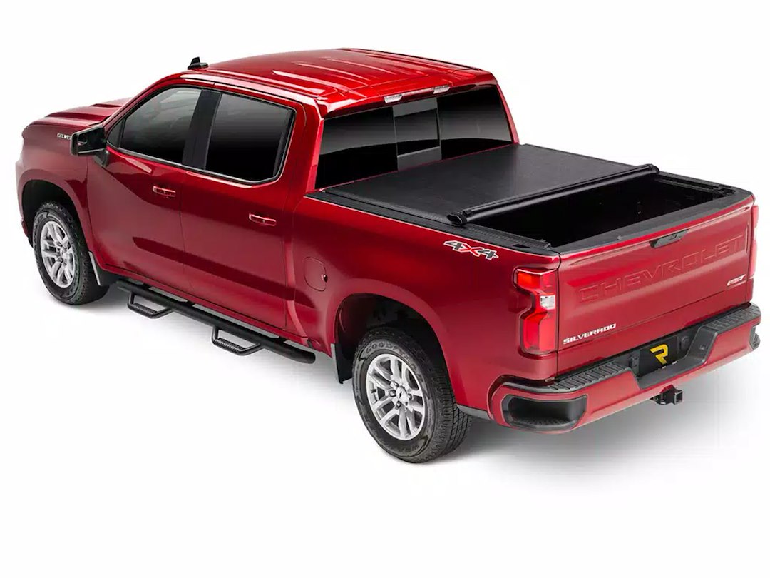 Truxedo 572501trx Tonneau Cover||572501trx_1.Jpg||86||t70572501trx||1731322
